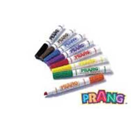 Dixon Ticonderoga Watercolor Marker Classpack DI98302